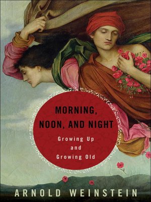 cover image of Morning, Noon, and Night